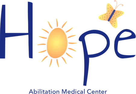 Hope AMC Logo