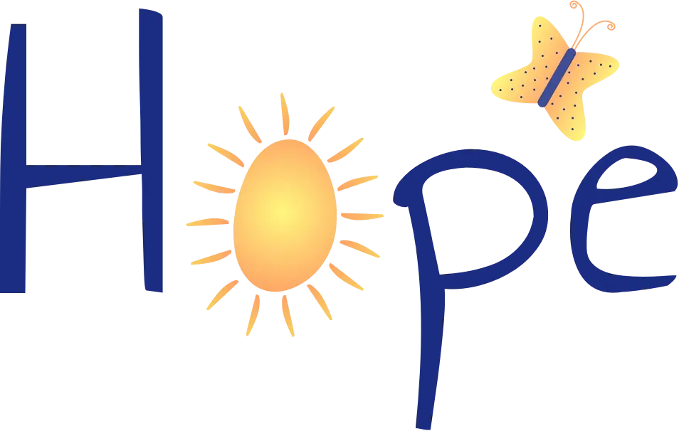 Hope AMC Logo