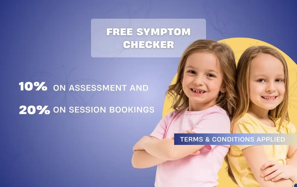 Symptom Checker