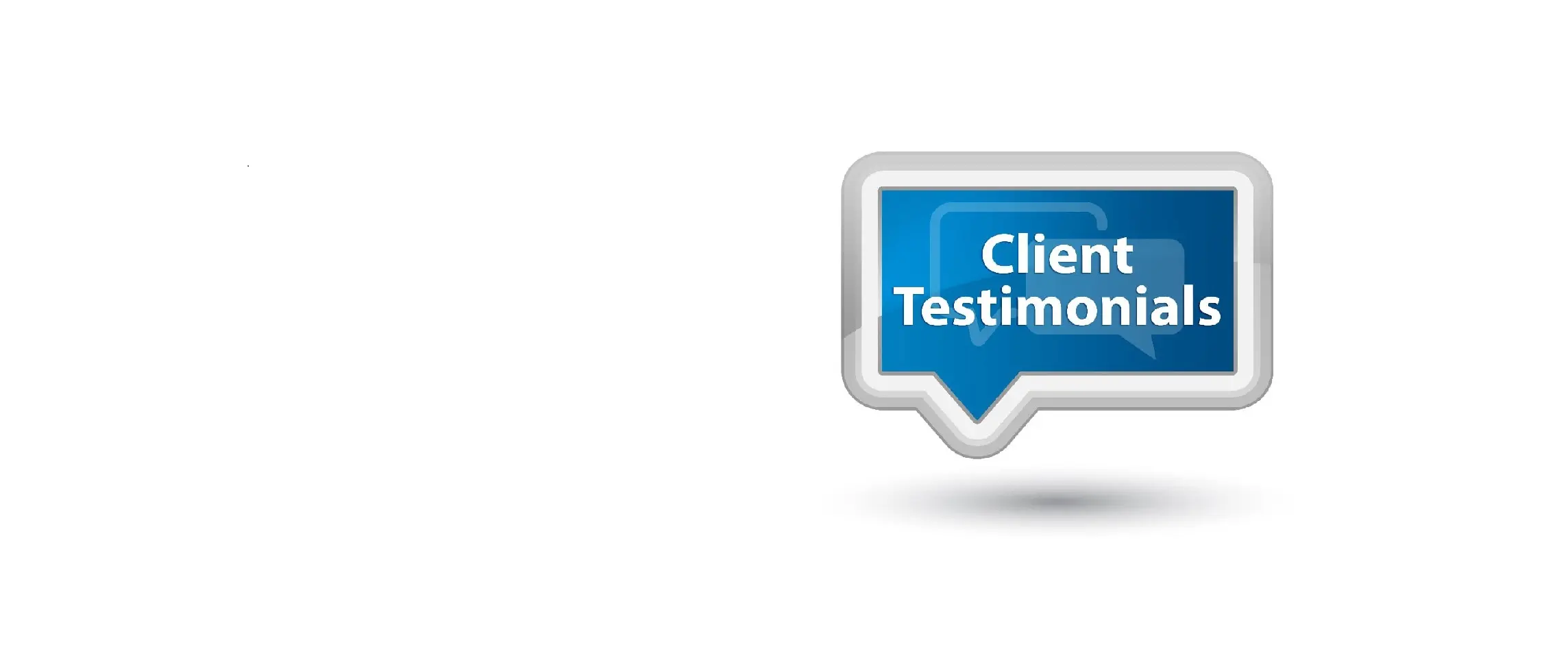 Testimonials