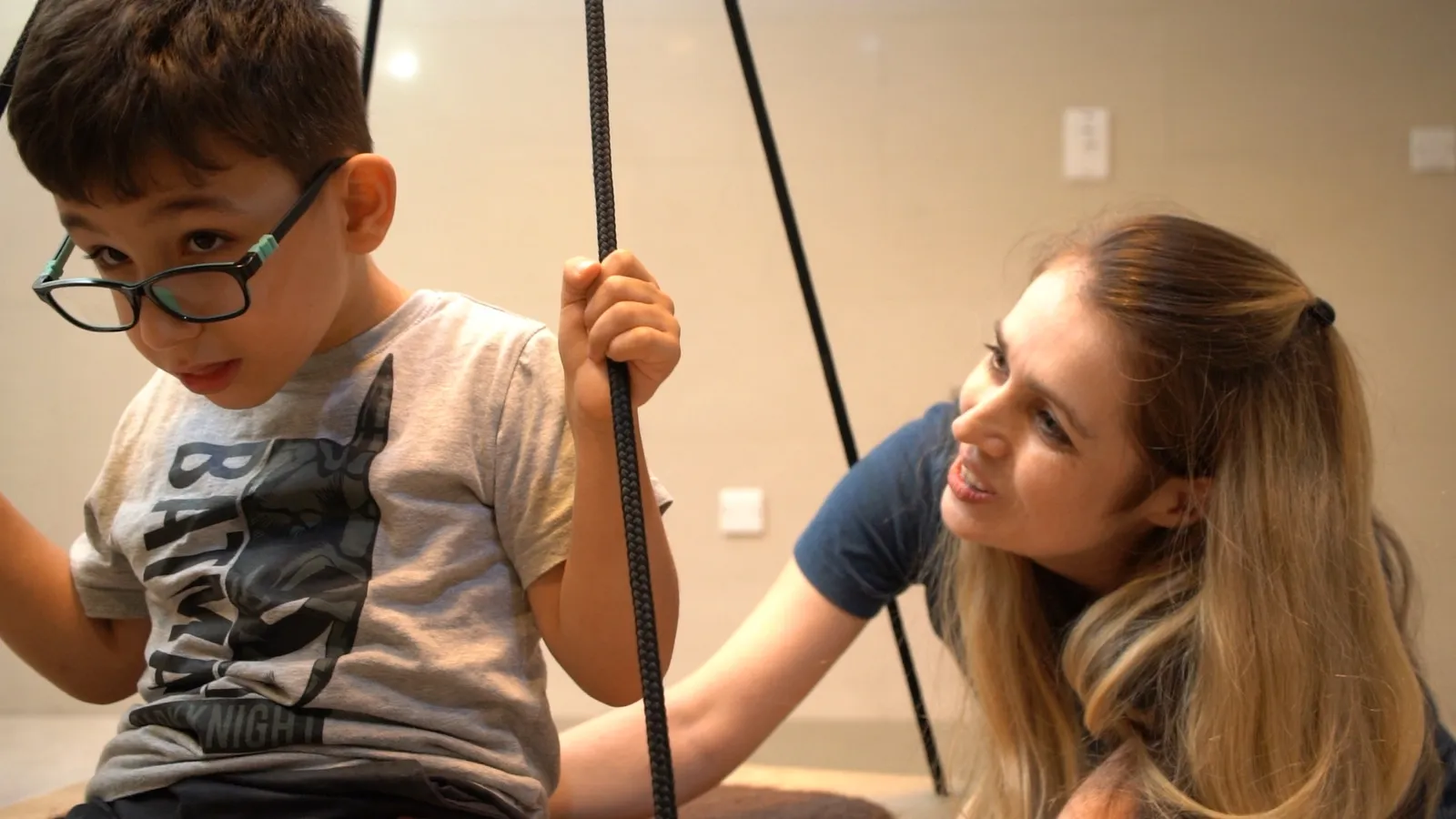 Supporting Your Child’s Emotional Wellbeing