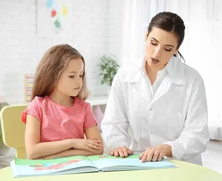 occupational therapy for kids