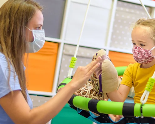 occupational therapy dubai
