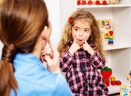 3 Effective Stuttering Therapy Activities for Children That Speech Therapists at Hope AMC Recommend