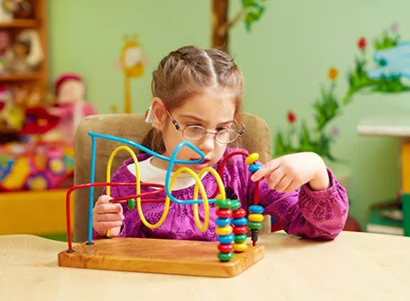 3 Signs Occupational Therapy Is Essential For Your Child