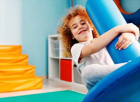 3 Signs Your Child Needs Occupational Therapy as Early Intervention