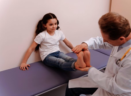 3 Tips for Choosing the Right Pediatric Orthopedic Specialists in Dubai