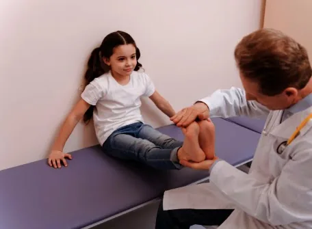 3 Tips for Choosing the Right Pediatric Orthopedic Specialists in Dubai