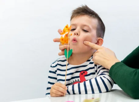 3 Warning Signs Your Child Should See A Speech & Language Therapy Specialist