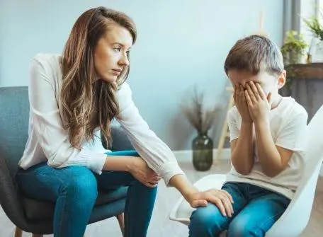 4 Chief Functions That Explain WHY Your Child Has Problematic Behaviors