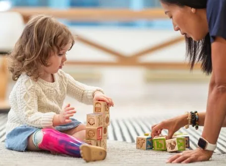 4 Importance Q and A About Occupational Therapy That Parents Must Know