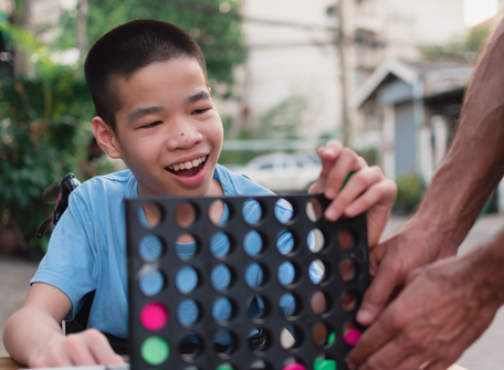 <strong>4 Signs Your Child Needs Occupational Therapy</strong>– Hope Abilitation Medical Center