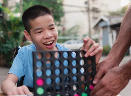 <strong>4 Signs Your Child Needs Occupational Therapy</strong>– Hope Abilitation Medical Center