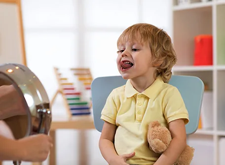 5 Benefits of Speech Disorders & Language Therapy in a Child’s Development