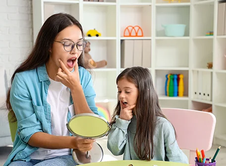 5 Most Effective Speech Therapy Exercises for Children With Autism