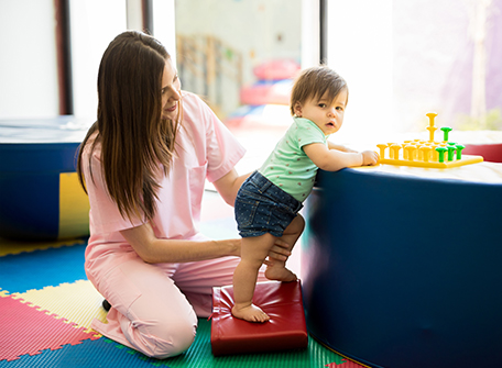 5 Practical Ways to Use Physical Therapy/Skill Practice for Kids in Everyday Life