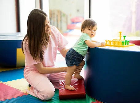 5 Practical Ways to Use Physical Therapy/Skill Practice for Kids in Everyday Life