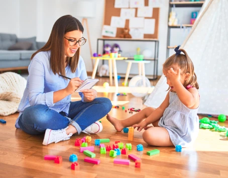 How Can Parents Know Their Little Kids Need Applied Behavior Analysis or ABA Therapy?