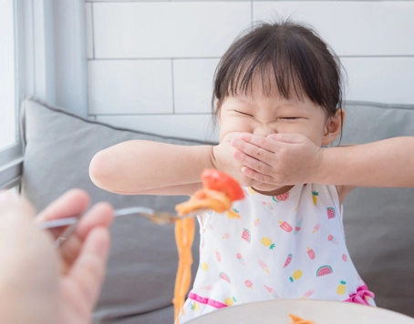 5 Tips for Parents to Convince Little Picky Eaters to Try New Foods