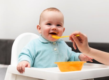 5 Ways Your Child With ASD Can Benefit From Child Feeding Therapy - Hope AMC