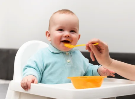 5 Ways Your Child With ASD Can Benefit From Child Feeding Therapy - Hope AMC