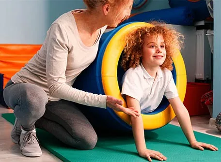 6 Signs Your Child Might Need Occupational Therapy for Children