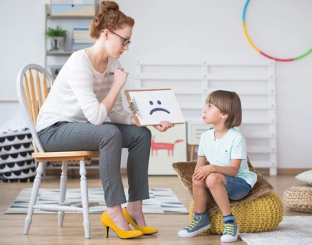 7 Reasons Parents Trust Applied Behavior Therapy For Kids