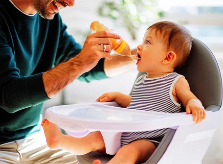 7 Signs Your Kid Needs Feeding Therapy - Hope Abilitation Medical Center