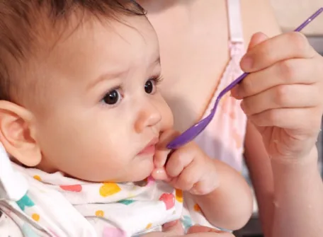 A 6-Minute Guide on What to Do If You See Your Child Has Swallowing Difficulties