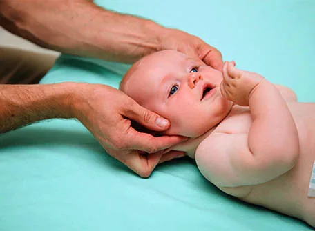 A Checklist to Determine Your Child Is Developing Age-Appropriately and Needful Interventions