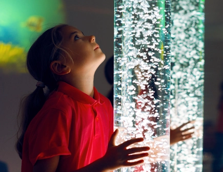 A Detailed Study on Sensory Processing Issues in Children