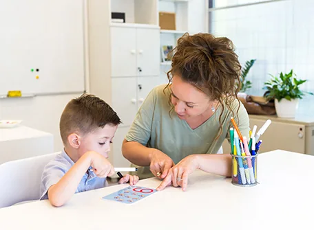 ABA Therapy: A Proven Method for Behavior Modification in Children -Hope-AMC