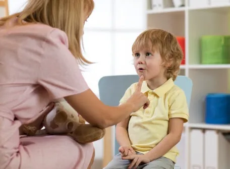 ABA Therapy Has Versatile Positive Impacts On Children With Autism - Hope AMC