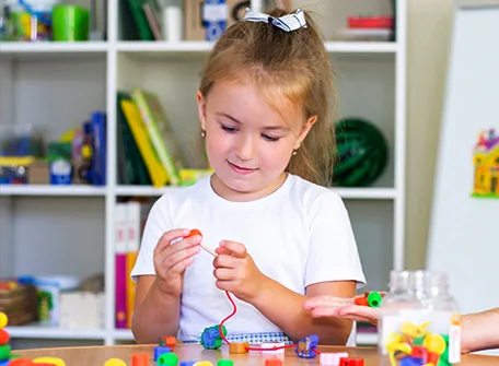 ABA Therapy: How Does It Help Children ‌Regain Their Confidence? – Hope AMC