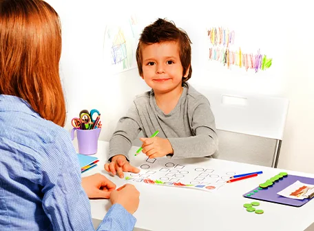 ABA Therapy in Dubai-A Multi-Disciplinary Approach to Autism Spectrum Disorder