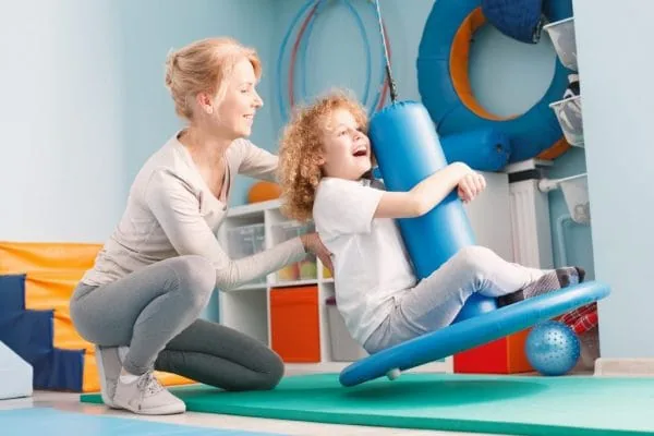Advantages of Physiotherapy in Dubai