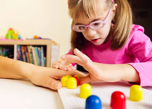 All You Need to Know About Cortical Visual Impairment (CVI) & Its Treatment