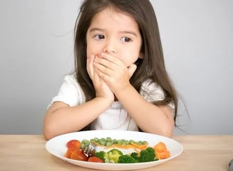 All You Need to Know About Picky Eaters – Hope Abilitation Medical Center