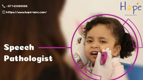 An Experienced Speech Pathologist near Me Can Address the Communication Issues of Children