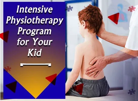 An Overview of the Intensive Physiotherapy Program in Dubai - Hope AMC