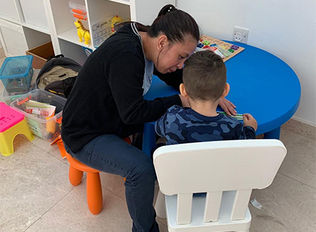 Applying ABA Therapy For Children Who Have Autism Spectrum Disorder