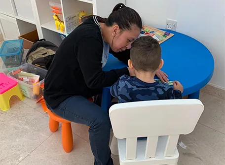 Applying ABA Therapy For Children Who Have Autism Spectrum Disorder