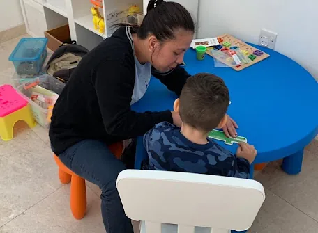 Autism & Its Possible Treatment Options – Hope Abilitation Medical Center - Dubai
