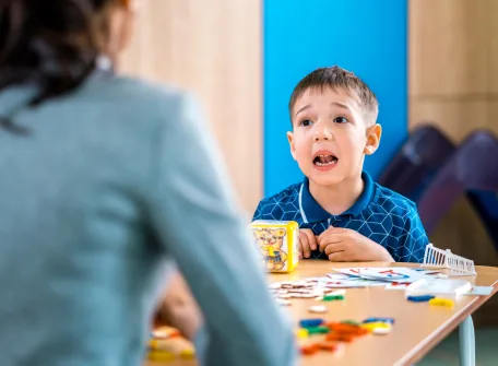 Blowing Bubbles: Encourage Your Child''s Speech and Language Development Through Play