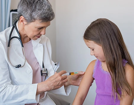 Helping Children Overcome Muscle Stiffness Through Modern Spasticity Care