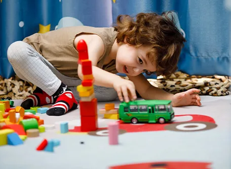 Can Intensive Physiotherapy Help Children With Neurological Disorders?