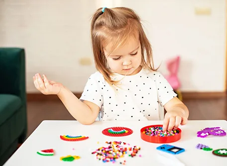 Can Occupational Therapy Help Children with Sensory Disorders? - Hope-AMC