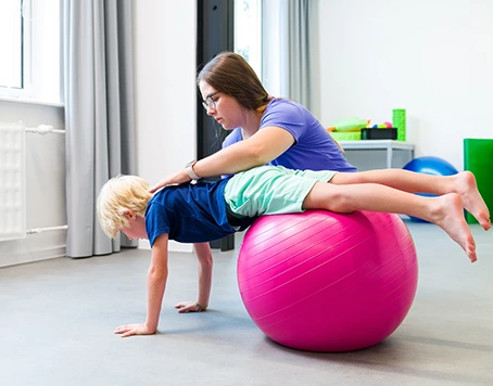 Can Physical Therapy Change a Child’s Future with Cerebral Palsy? What Every Parent Should Know