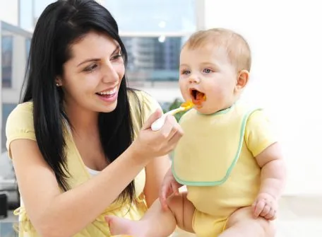 Learn the Impact of Feeding Therapy on This Problem -Hope Abilitation Medical Center – Dubai