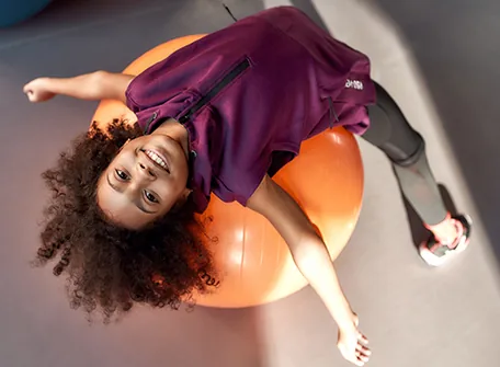 CME (Cuevas Medek Exercises) - How Does It Help Pediatric Recovery? - Hope Abilitation Medical Center